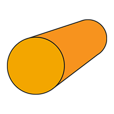 Foam Cylinder Bolster