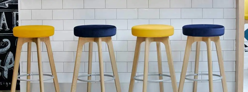 Bar Stool Cushion Foam