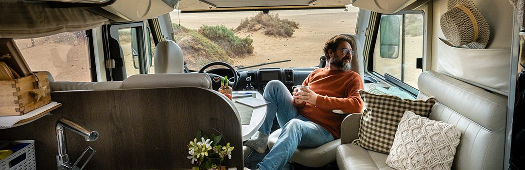 Caravan Cushion Foam