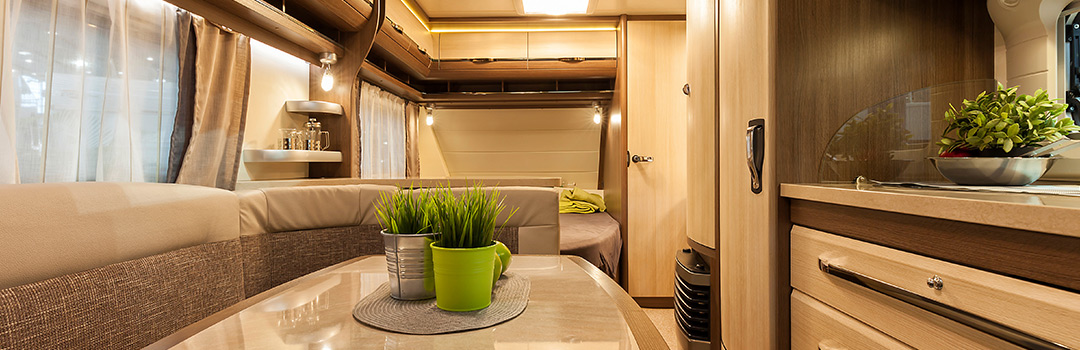 Caravan Seating Foam