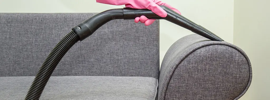 How Clean Fabric Sofa