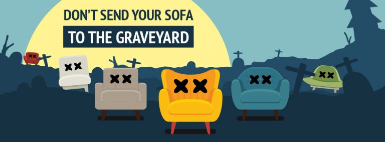 Replacement Sofa Cushion Foam