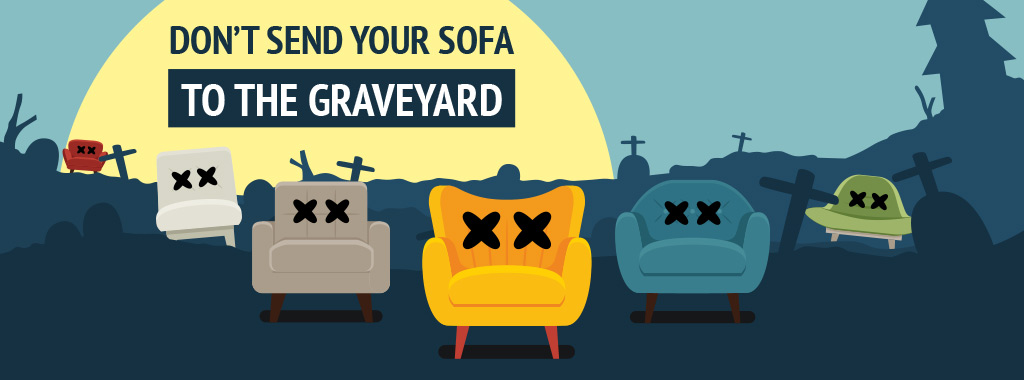 Replacement Sofa Cushion Foam