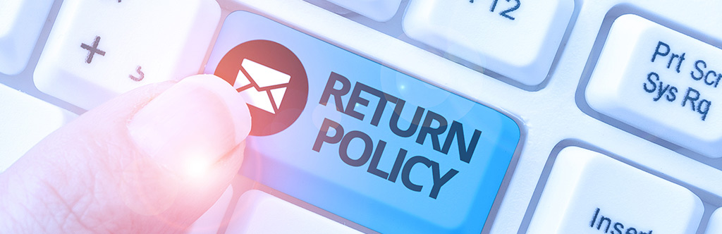 Return Policy
