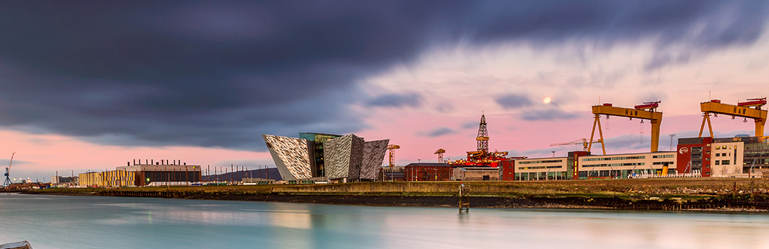 Foam Cut to Size Belfast