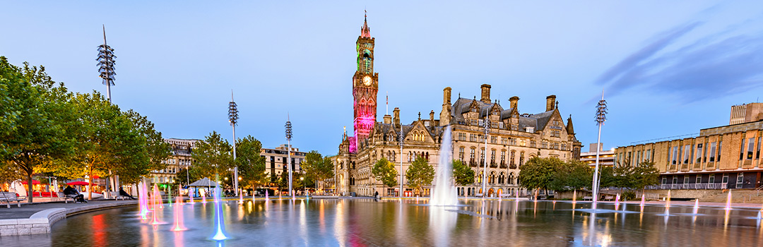 Foam Cut to Size Bradford