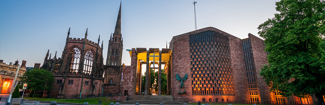 Foam Cut to Size Coventry