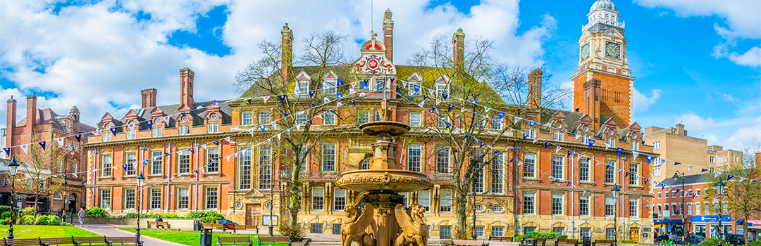 Foam Cut to Size Leicester