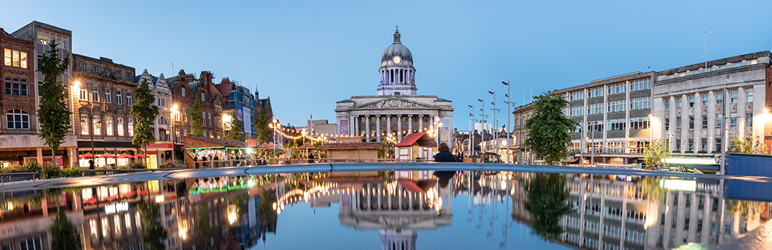 Foam Cut to Size Nottingham