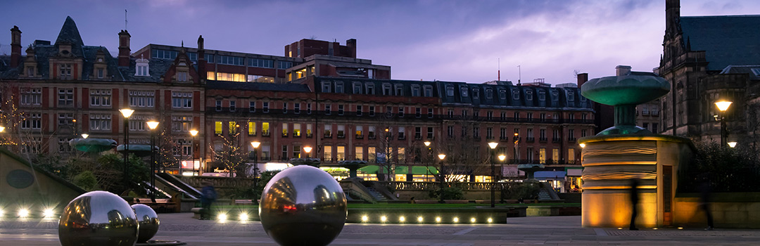 Foam Cut to Size Sheffield